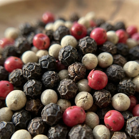 MÉLANGE TROIS BAIES bio