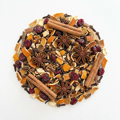 Mélange VIN CHAUD bio