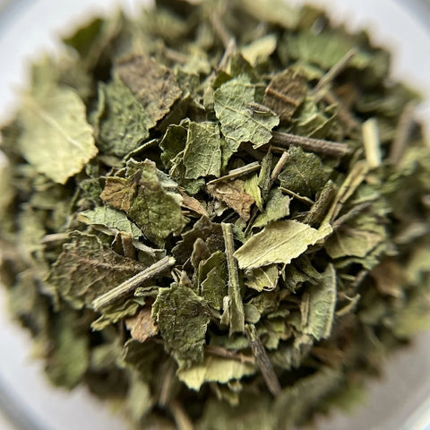 MELISSE feuilles coupées bio