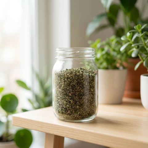 MENTHE DOUCE FRANCE flocon BIO