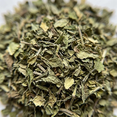 MENTHE DOUCE FRANCE flocon BIO