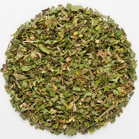 MENTHE POIVRÉE flocons bio