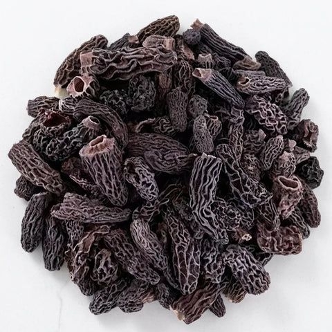 MORILLE entière bio