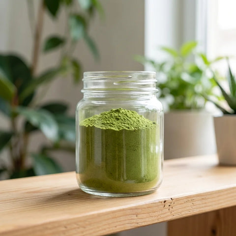 MORINGA feuilles poudre bio