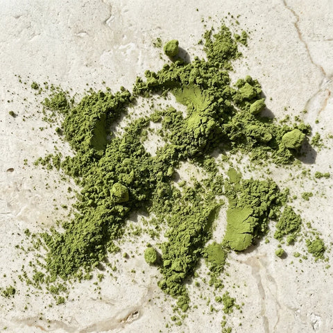 MORINGA feuilles poudre bio