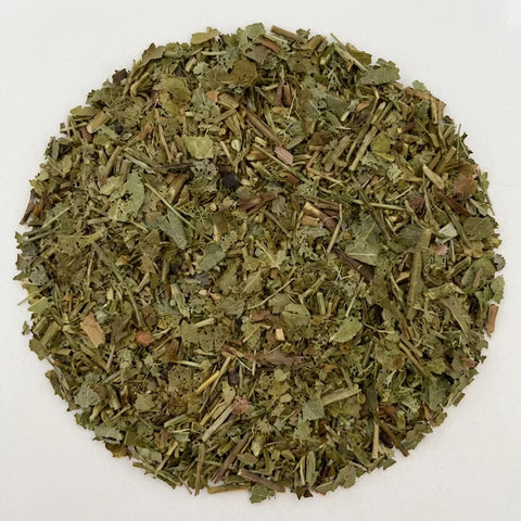 MYRTILLE feuilles bio ( Origine France )