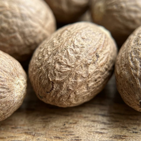 NOIX DE MUSCADE bio