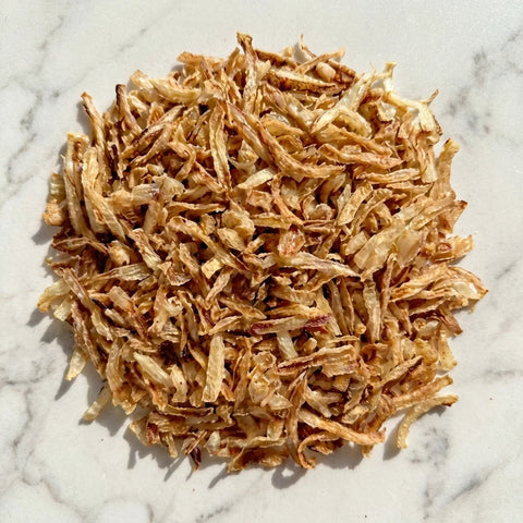 OIGNON grillé lanière bio