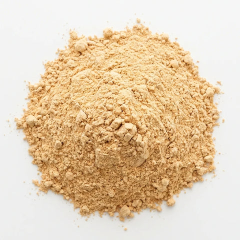 ORANGE écorces poudre bio