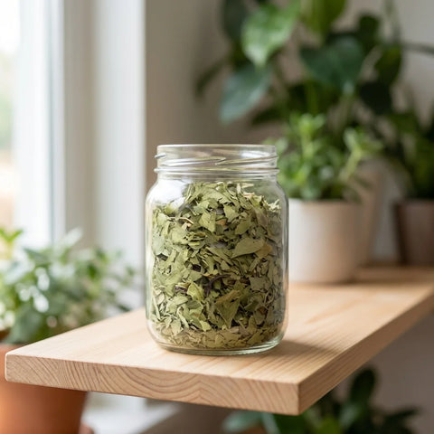 ORANGER Bigaradier feuilles coupées bio