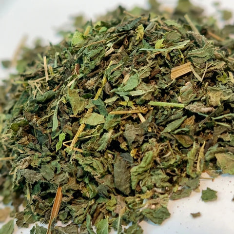 ORTIE feuilles flocons bio