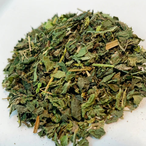 ORTIE feuilles flocons bio