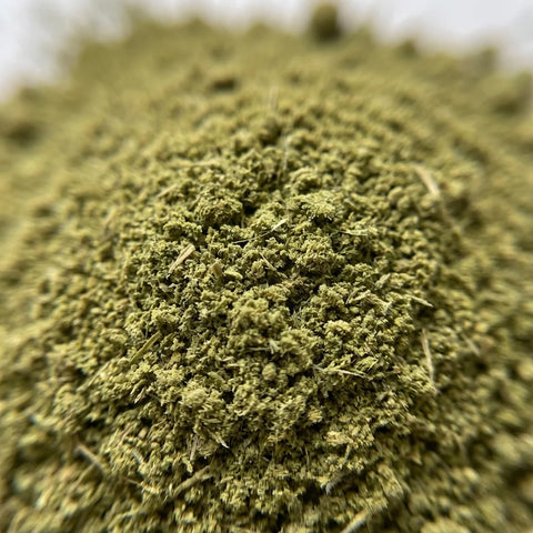 ORTIE feuilles poudre bio