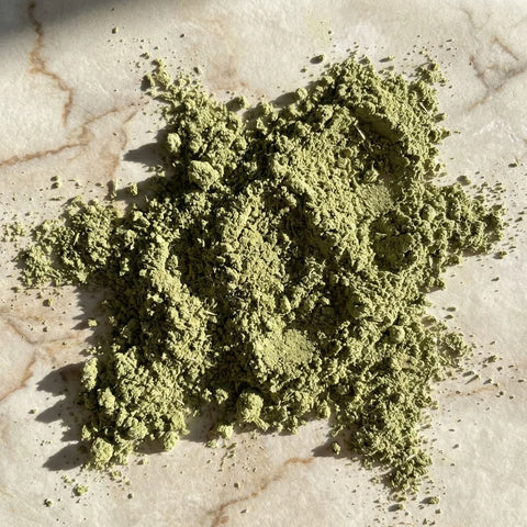 ORTIE feuilles poudre bio