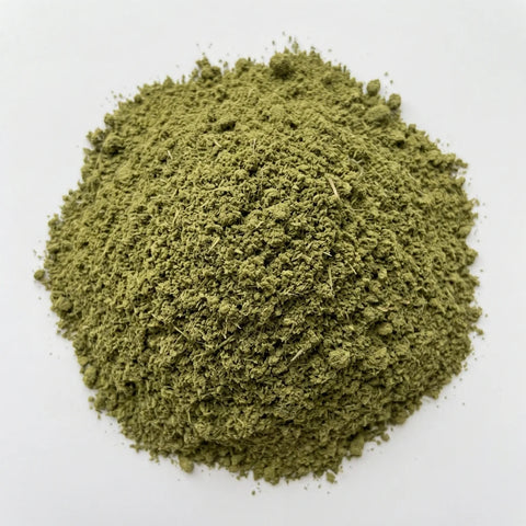 ORTIE feuilles poudre bio