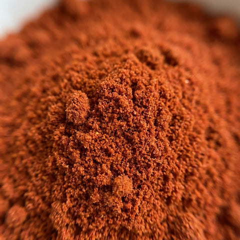 PAPRIKA DOUX poudre bio