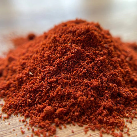 PAPRIKA FORT poudre bio