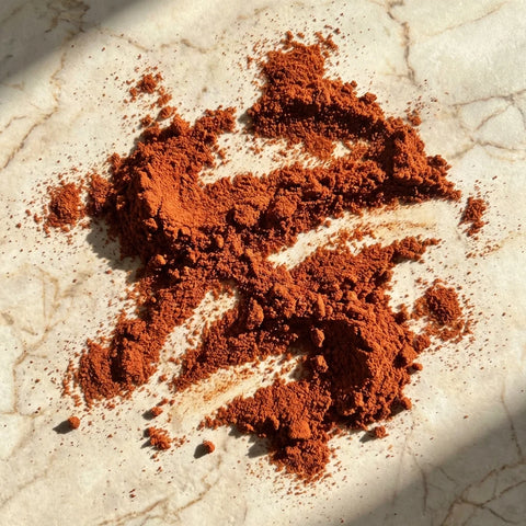 PAPRIKA FORT poudre bio