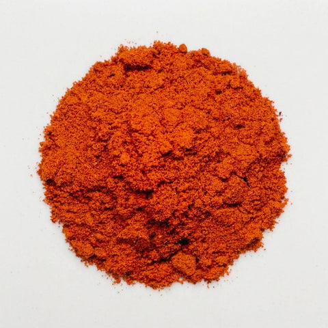 PAPRIKA FORT poudre bio