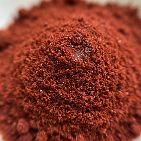 PAPRIKA FUME poudre bio