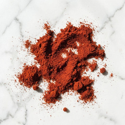 PAPRIKA FUME poudre bio