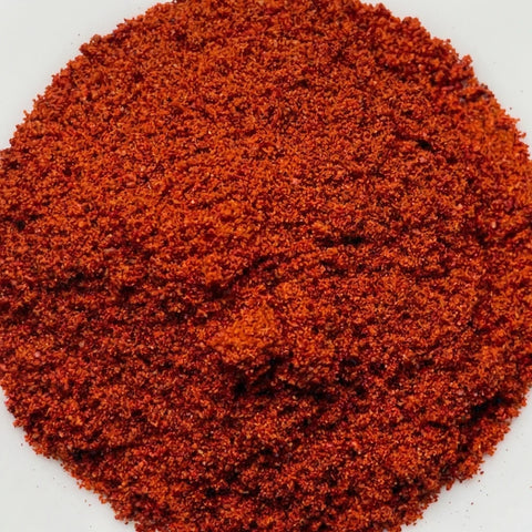 PAPRIKA FUME poudre bio