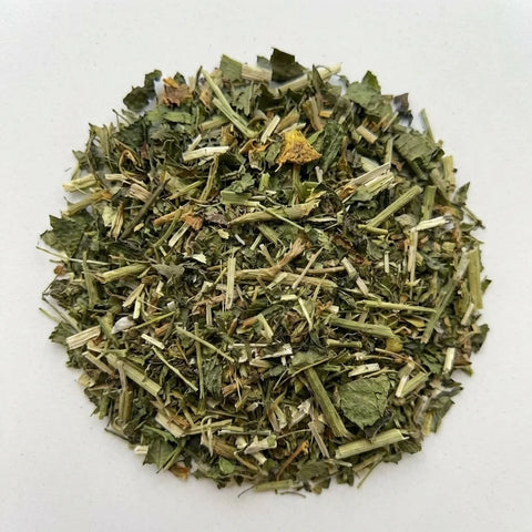 PASSIFLORE plante coupée bio ( Origine France )