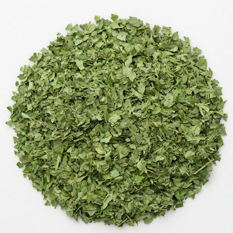 PERSIL feuilles 0,5-1,5mm bio