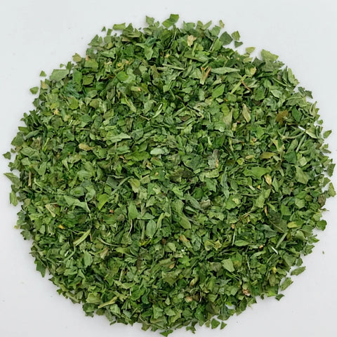 PERSIL feuilles flocons 2mm bio
