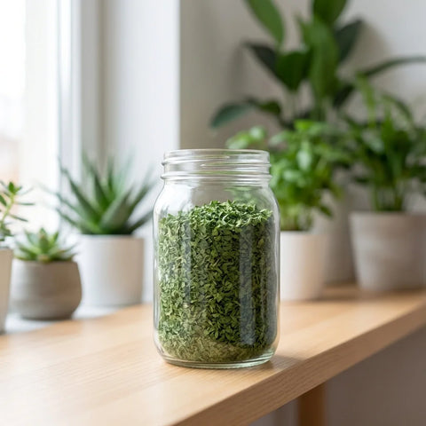 PERSIL feuilles flocons 4mm bio