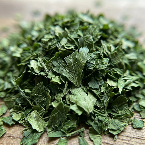 PERSIL feuilles flocons 4mm bio