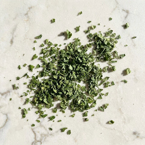 PERSIL feuilles flocons 4mm bio