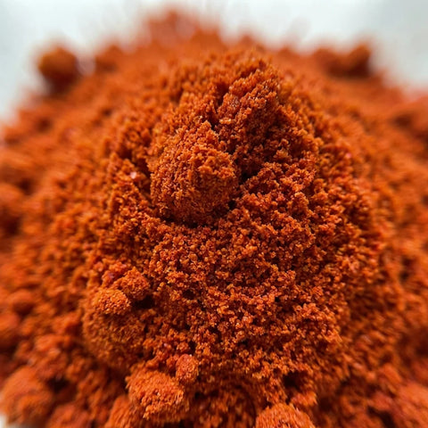 PIMENT CAYENNE poudre bio