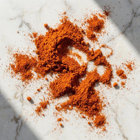 PIMENT CAYENNE poudre bio