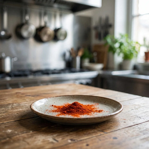 Poudre De Cayenne Forte YouHerbIt – Pur Poivre De Cayenne, 300g à 1.95kg, Vegan