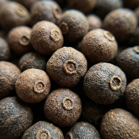 PIMENT DE LA JAMAIQUE bio