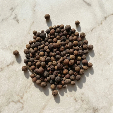 PIMENT DE LA JAMAIQUE bio