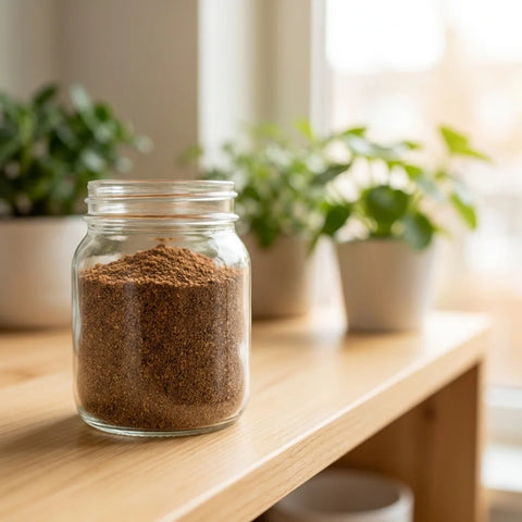 PIMENT DE LA JAMAÏQUE poudre bio