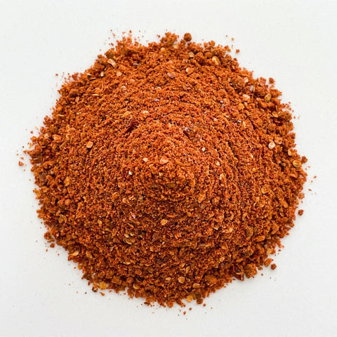 PIMENT D'ESPELETTE poudre bio (origine France)