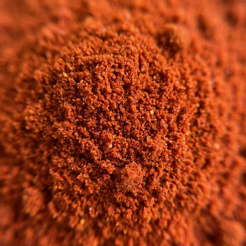 PIMENT DOUX D'ESPAGNE poudre bio