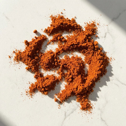 PIMENT DOUX D'ESPAGNE poudre bio