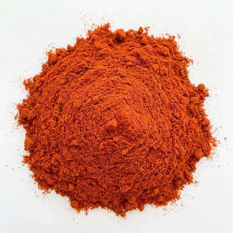 PIMENT DOUX D'ESPAGNE poudre bio