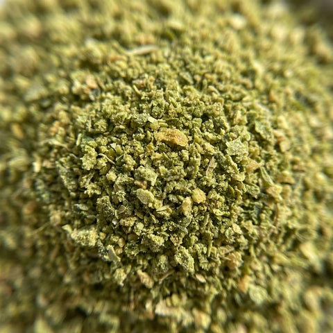 POIREAU poudre bio