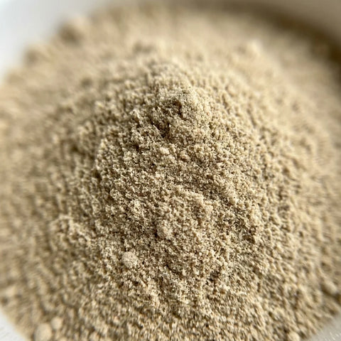 POIVRE BLANC poudre bio