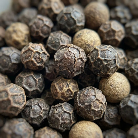 POIVRE NOIR grains bio