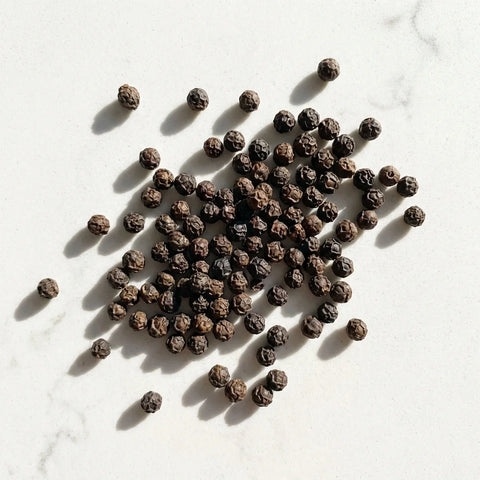 POIVRE NOIR grains bio