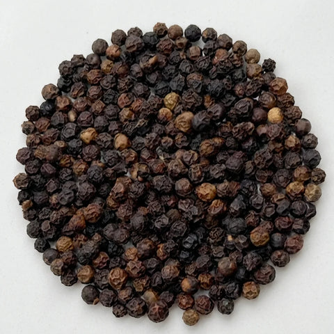 POIVRE NOIR grains bio