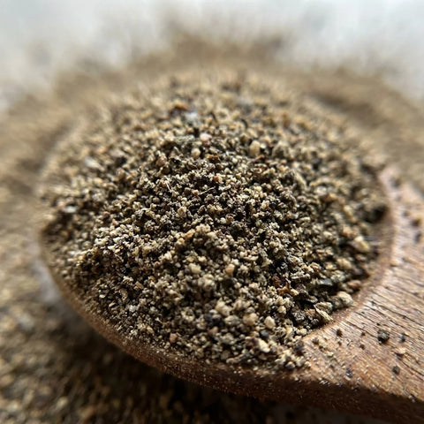 POIVRE NOIR poudre bio