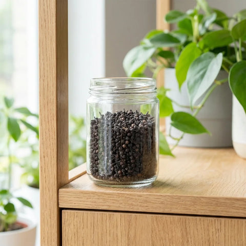 POIVRE NOIR VOATSIPERIFERY grains BIO