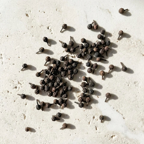 POIVRE NOIR VOATSIPERIFERY grains BIO